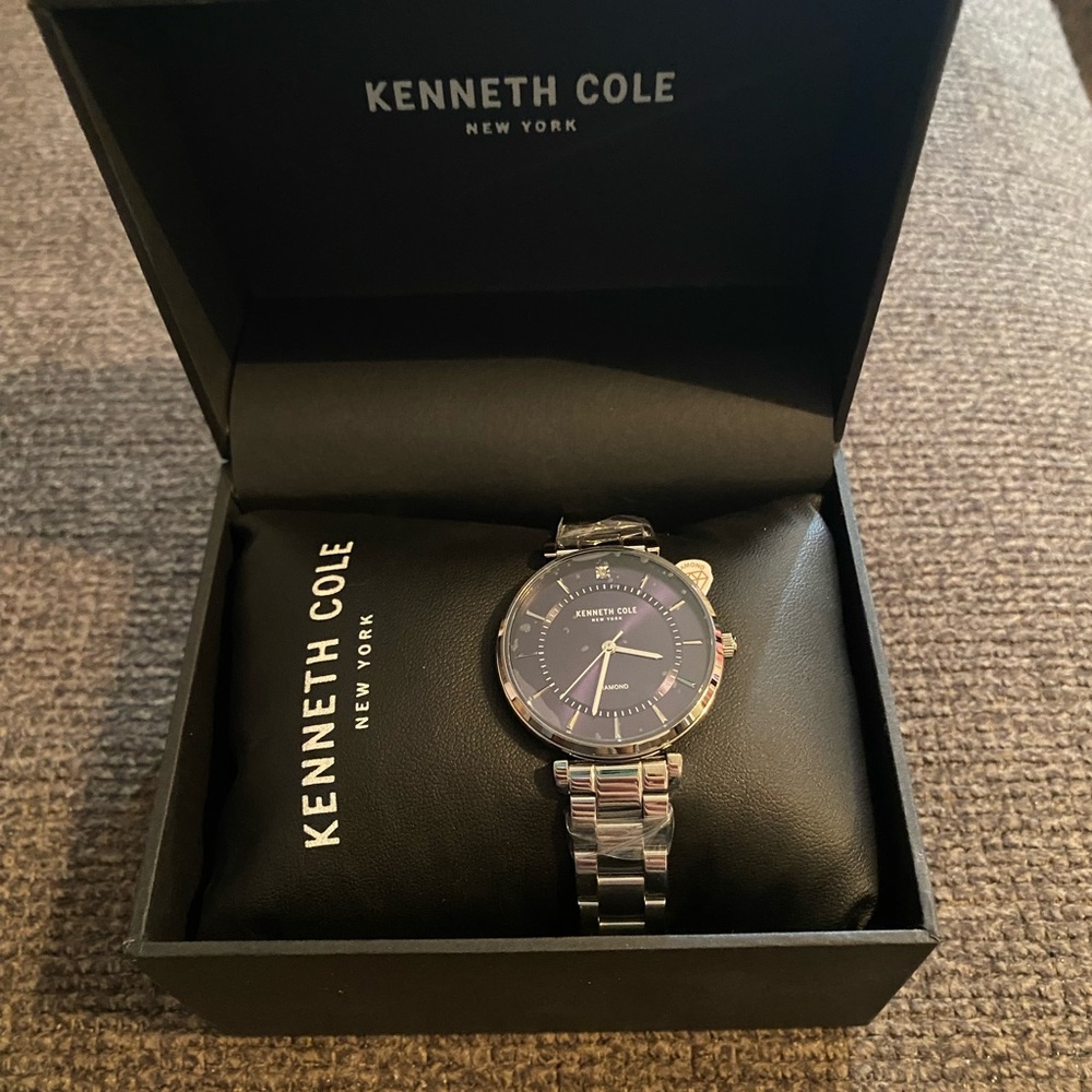 Kenneth Cole New York women’s watch